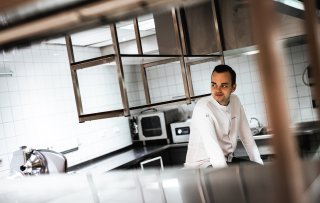 Restaurant Pikaar komend jaar in de Michelingids 