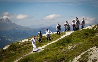 Zuid-Tirol  is de onontdekte parel van Italië