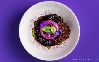 Fotograaf van Daalder* en Parkheuvel** verkozen tot beste foodfotograaf van het jaar