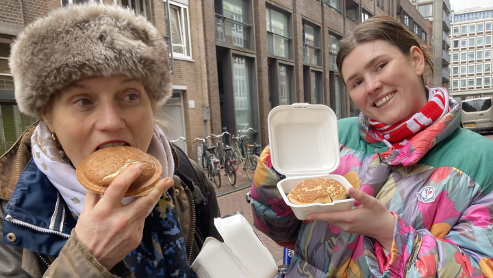 Op trendtour in Amsterdam: deze 5 dingen vielen op 