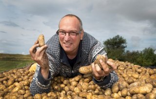 4 innovatieve foodproducenten uit het waddengebied