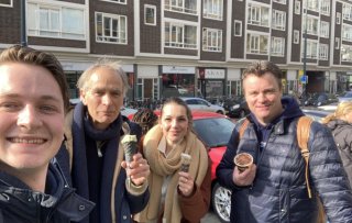 Op trendtour in Rotterdam: deze 5 dingen vielen op