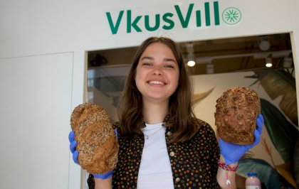 Supermarkt VkusVill trekt zich terug uit Nederland